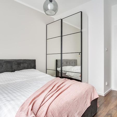 Apartament Chwaliszewo Z Balkonem - Free Parking Posen Exterior foto