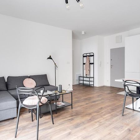 Apartament Chwaliszewo Z Balkonem - Free Parking Posen Exterior foto